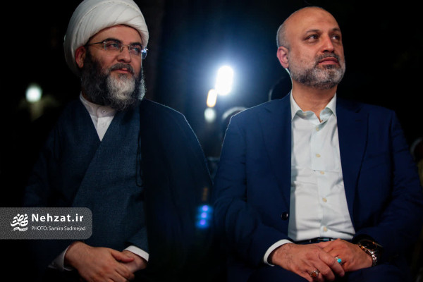آیین بزرگداشت زنده‌یاد محمد کاسبی برگزار شد