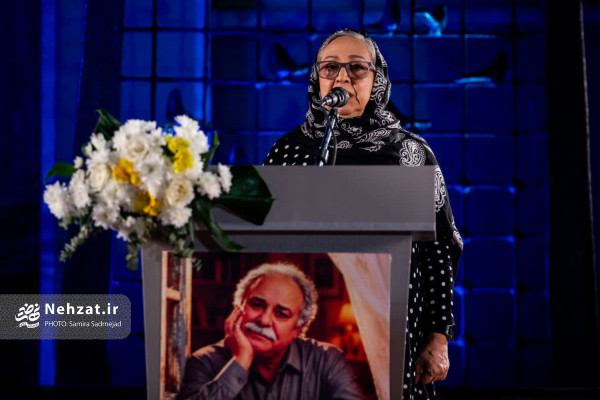 آیین بزرگداشت زنده‌یاد محمد کاسبی برگزار شد