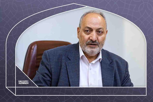غربی‌ها از جان‌فدایان ایران در حیرت مانده‌اند