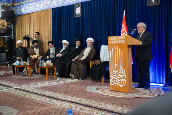 برگزاری شب ‌شعر بین‌المللی «شهید آقا»