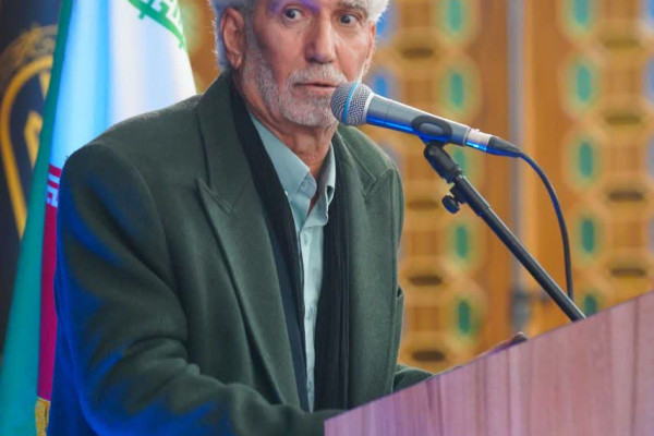 برگزاری شب ‌شعر بین‌المللی «شهید آقا»