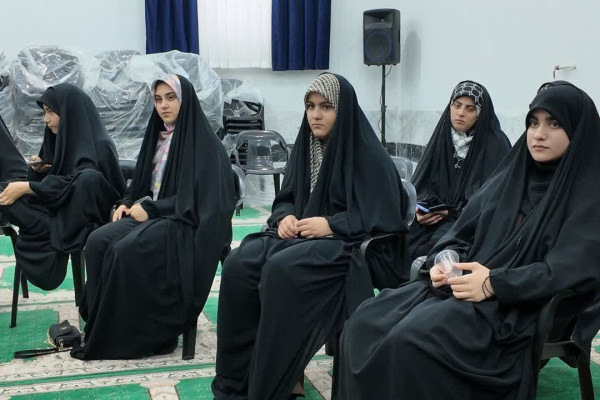 برگزاری کارگاه آموزشی تدوین موبایلی به همت اداره تبلیغات اسلامی مهران