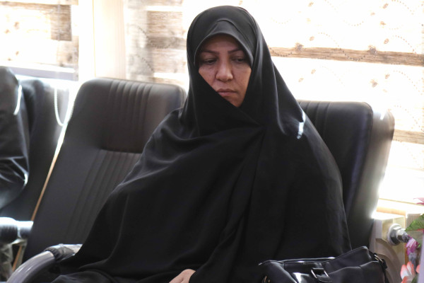 تشکیل کارگروه پویش جانفدا در استان ایلام