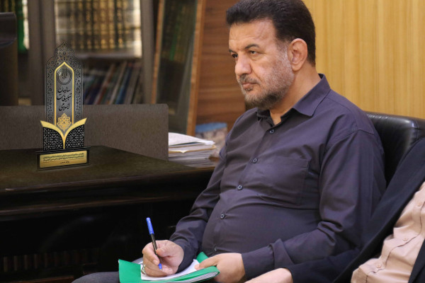 تشکیل کارگروه پویش جانفدا در استان ایلام