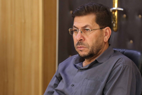 تشکیل کارگروه پویش جانفدا در استان ایلام