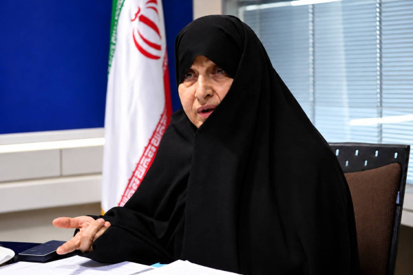 از «جان‌فدا» تا رؤیای عدالت جهانی