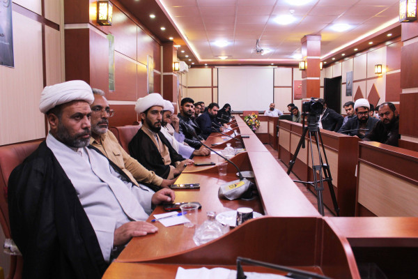 برگزاری کارگاه آموزشی مجموعه‌های فرهنگی فعال در حوزه نوجوان