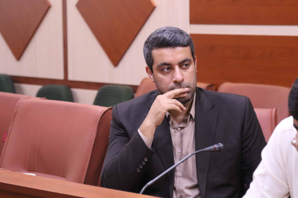 برگزاری جلسه هم اندیشی ادارات و مجموعه های فعال در عرصه نوجوانی
