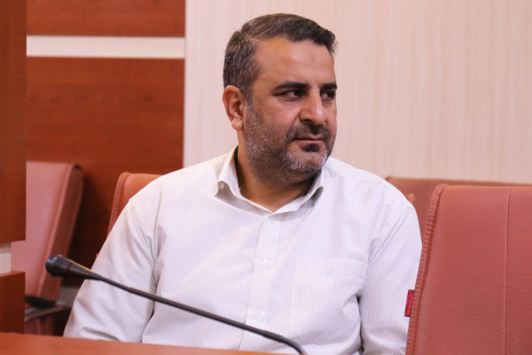برگزاری جلسه هم اندیشی ادارات و مجموعه های فعال در عرصه نوجوانی
