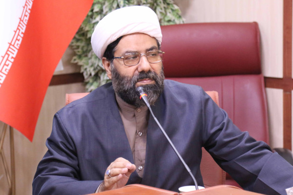 برگزاری جلسه هم اندیشی ادارات و مجموعه های فعال در عرصه نوجوانی