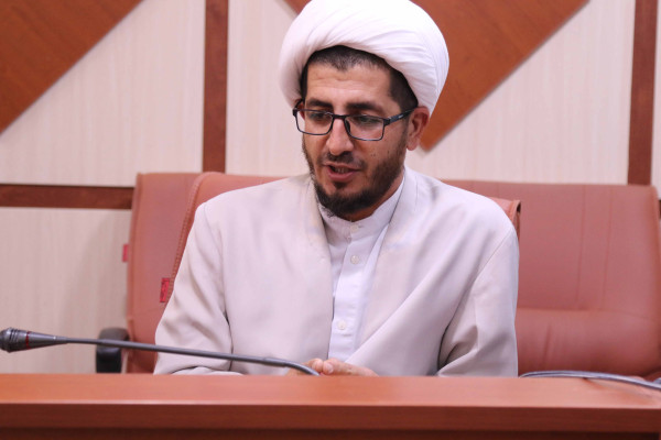 برگزاری جلسه هم اندیشی ادارات و مجموعه های فعال در عرصه نوجوانی