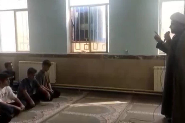تبیین خونخواهی امام شهید