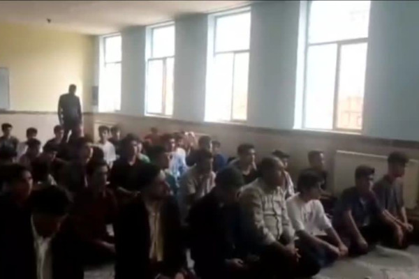 تبیین خونخواهی امام شهید