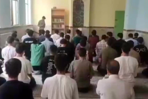 تبیین خونخواهی امام شهید