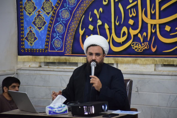 حجت‌الاسلام والمسلمین قنبری: شناخت زیست‌بوم فرهنگی، شرط اثرگذاری هدفمند در عرصه تبلیغ است