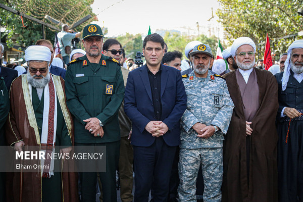 رزمایش جانفدا در کردستان