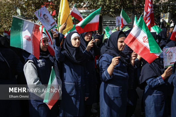 رزمایش جانفدا در کردستان
