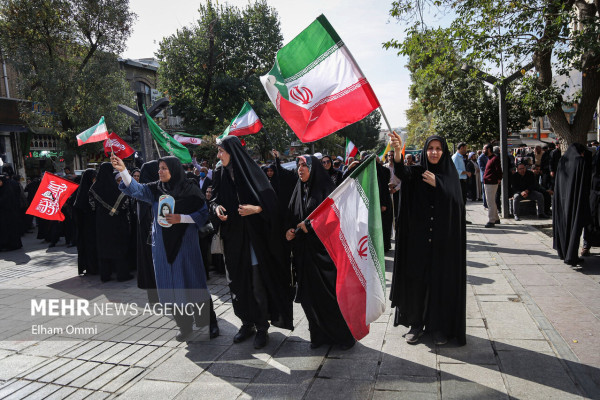 رزمایش جانفدا در کردستان