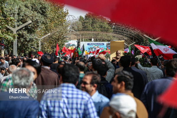 رزمایش جانفدا در کردستان