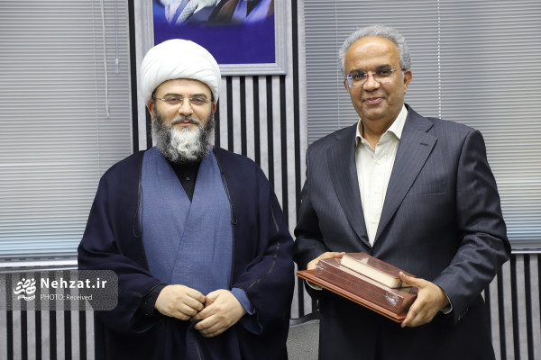رئیس سازمان تبلیغات اسلامی با فعالان فرهنگی استان سیستان و بلوچستان دیدار و گفت‌وگو کرد