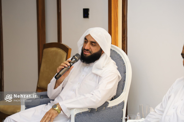 رئیس سازمان تبلیغات اسلامی با فعالان فرهنگی استان سیستان و بلوچستان دیدار و گفت‌وگو کرد