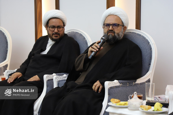 رئیس سازمان تبلیغات اسلامی با فعالان فرهنگی استان سیستان و بلوچستان دیدار و گفت‌وگو کرد