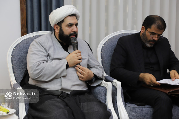 رئیس سازمان تبلیغات اسلامی با فعالان فرهنگی استان سیستان و بلوچستان دیدار و گفت‌وگو کرد
