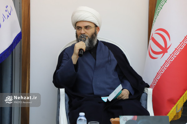 رئیس سازمان تبلیغات اسلامی با فعالان فرهنگی استان سیستان و بلوچستان دیدار و گفت‌وگو کرد