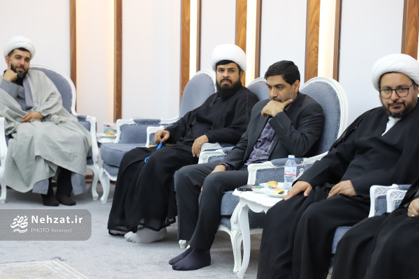 رئیس سازمان تبلیغات اسلامی با فعالان فرهنگی استان سیستان و بلوچستان دیدار و گفت‌وگو کرد
