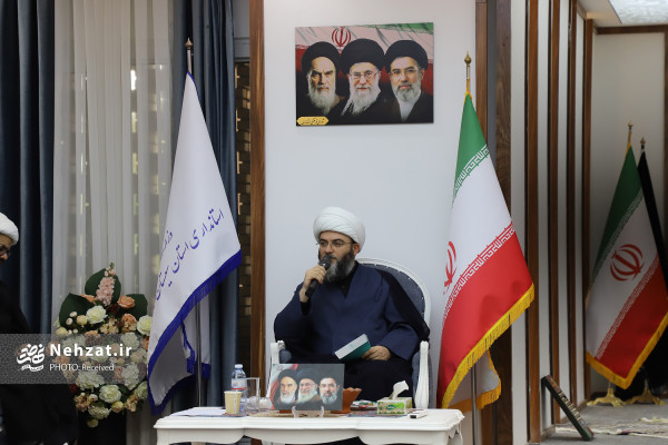 رئیس سازمان تبلیغات اسلامی با فعالان فرهنگی استان سیستان و بلوچستان دیدار و گفت‌وگو کرد