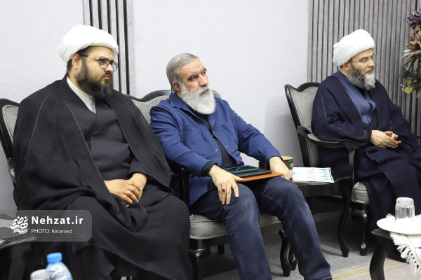 رئیس سازمان تبلیغات اسلامی با فعالان فرهنگی استان سیستان و بلوچستان دیدار و گفت‌وگو کرد