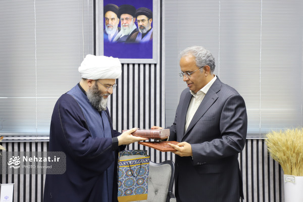 رئیس سازمان تبلیغات اسلامی با فعالان فرهنگی استان سیستان و بلوچستان دیدار و گفت‌وگو کرد