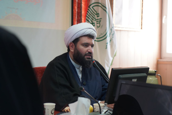 نهضت بانوان، پیشران تبیین گفتمان خون‌خواهی امام شهید است