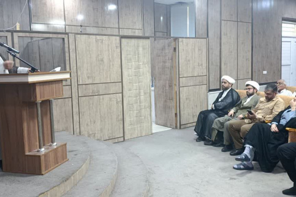 سوگواره فاطمی شهر بیدخون عسلویه برای دومین سال متوالی برگزار می شود