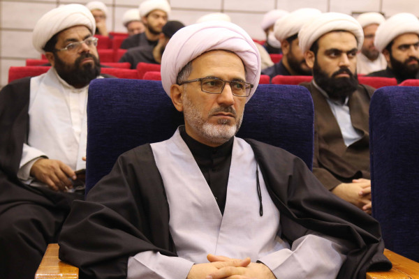 همایش روحانیون و امامان جماعت مساجد شهرستان ایلام برگزار شد