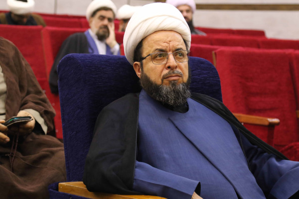 همایش روحانیون و امامان جماعت مساجد شهرستان ایلام برگزار شد