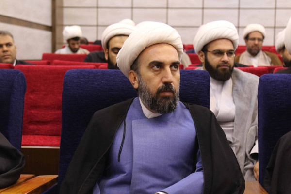 همایش روحانیون و امامان جماعت مساجد شهرستان ایلام برگزار شد