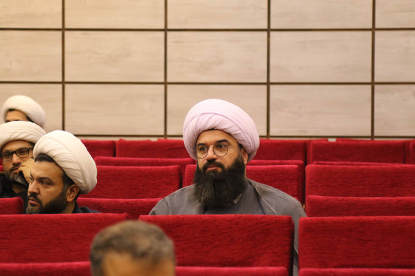 همایش روحانیون و امامان جماعت مساجد شهرستان ایلام برگزار شد