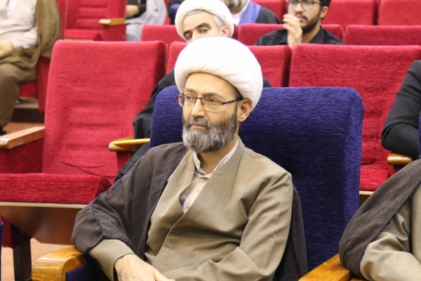 همایش روحانیون و امامان جماعت مساجد شهرستان ایلام برگزار شد