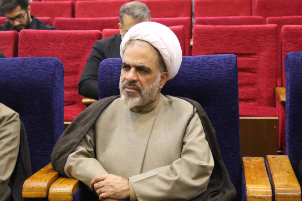 همایش روحانیون و امامان جماعت مساجد شهرستان ایلام برگزار شد