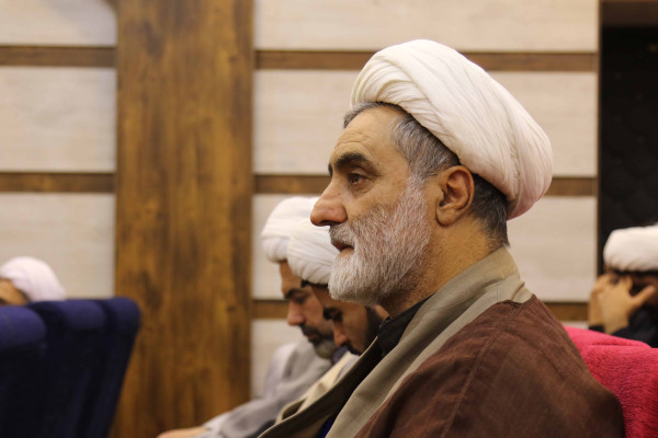 همایش روحانیون و امامان جماعت مساجد شهرستان ایلام برگزار شد