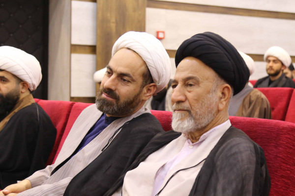 همایش روحانیون و امامان جماعت مساجد شهرستان ایلام برگزار شد