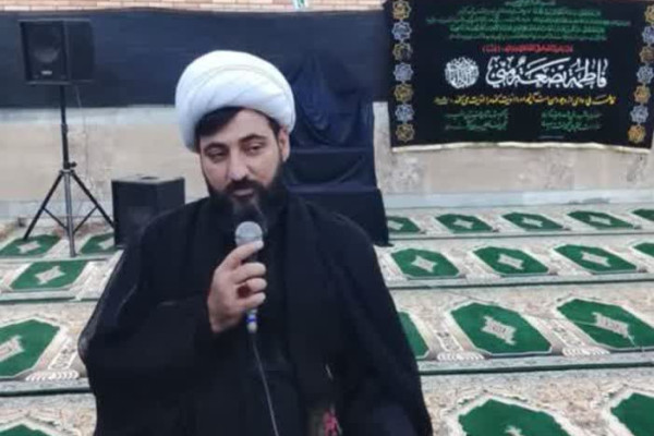 ایام فاطمیه، فرصتی برای زنده نگه‌داشتن چراغ هدایت فاطمی