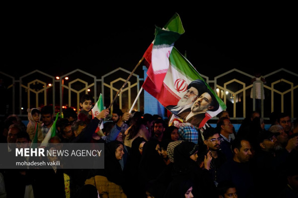 مراسم باشکوه «محفل» قرآنی در شهر زاهدان برگزار شد