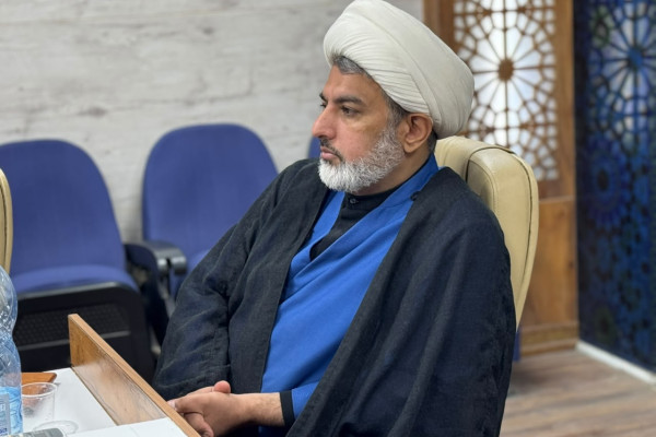 نشست فصلی روسای ادارات تبلیغات اسلامی شهرستانهای استان خوزستان