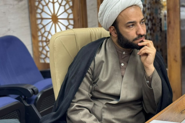نشست فصلی روسای ادارات تبلیغات اسلامی شهرستانهای استان خوزستان