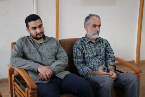 فعالیت‌های قرآنی باید به رفتار و سبک زندگی تبدیل شود