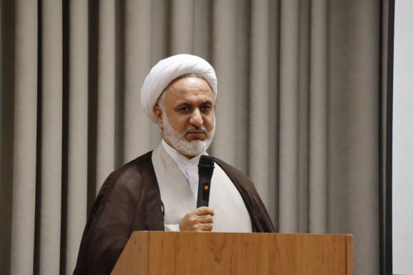 نشست تخصصی بانوان کنشگر و فعال فرهنگی با حضور استاد علیرضا پناهیان برگزار شد
