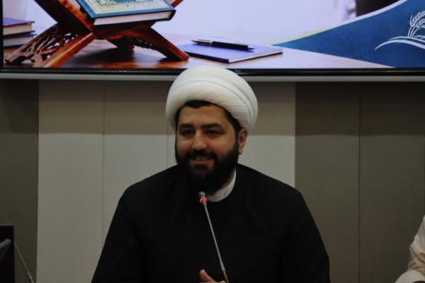برگزاری جلسه توانمندسازی کارشناسان و رابطان قرآنی شهرستان‌های گیلان