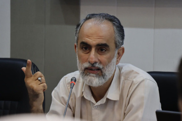 برگزاری جلسه توانمندسازی کارشناسان و رابطان قرآنی شهرستان‌های گیلان